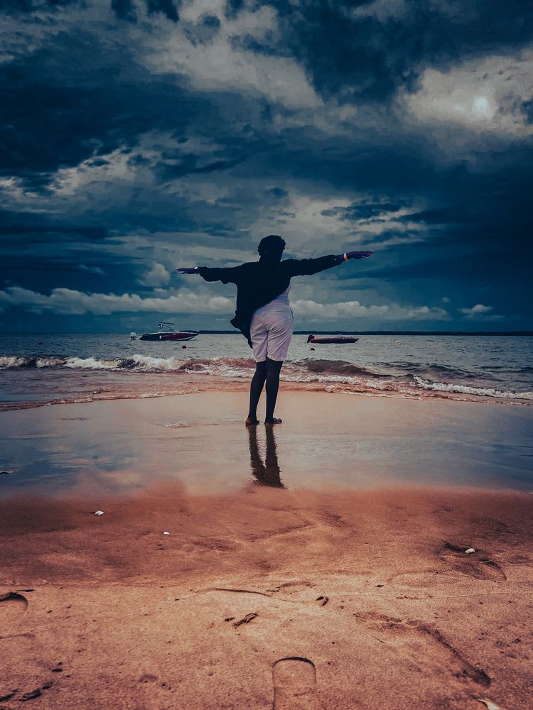 Photograph by Grace Abunike