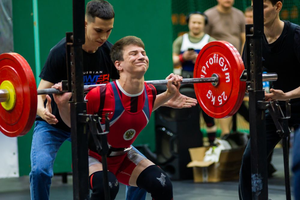 Photograph by Сергей Марков