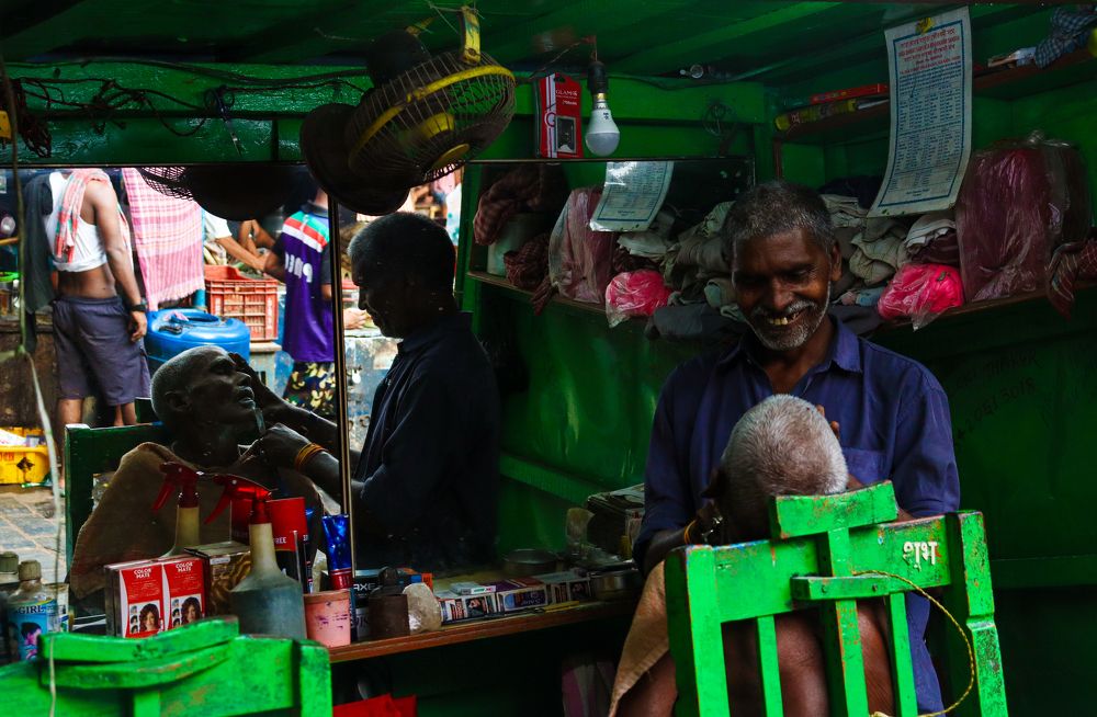 Фотография автора Soumalya Das