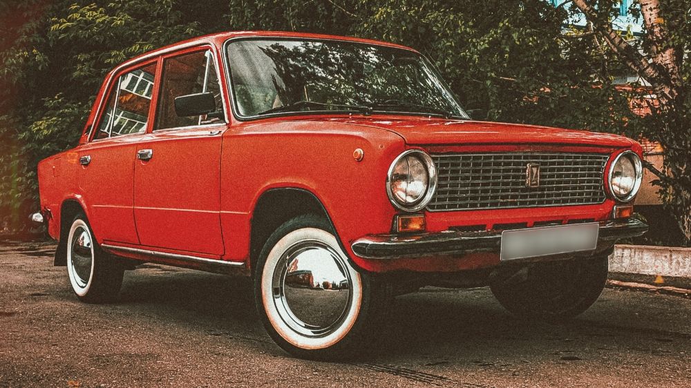 Photograph by Денис Бочаров