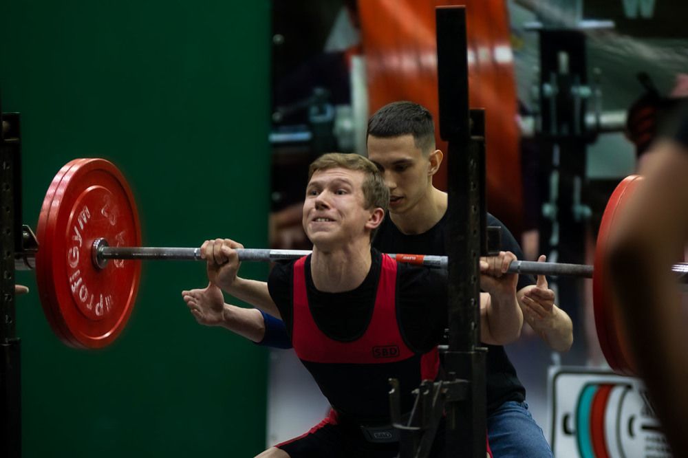 Photograph by Сергей Марков