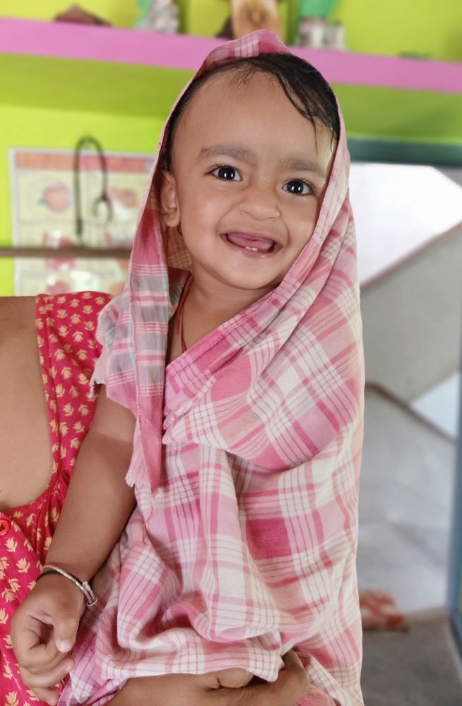 Photograph by Souvik Bhowmik