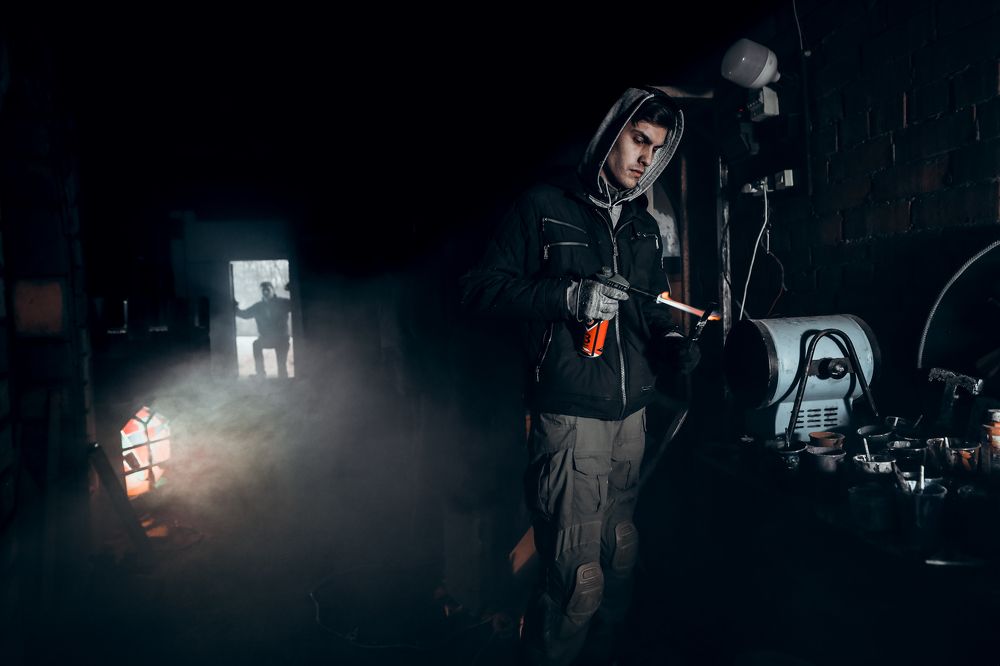 Photograph by Николай Филиппов