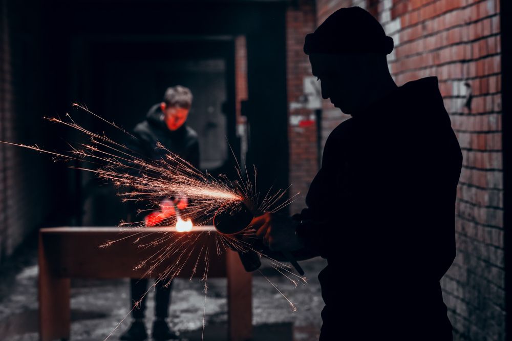 Photograph by Николай Филиппов