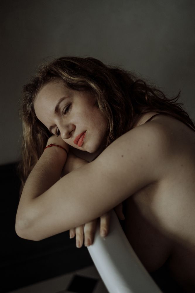 Photograph by Наталья