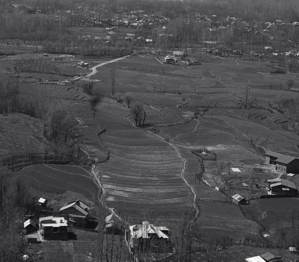 Photograph by Ashraf Saqlain