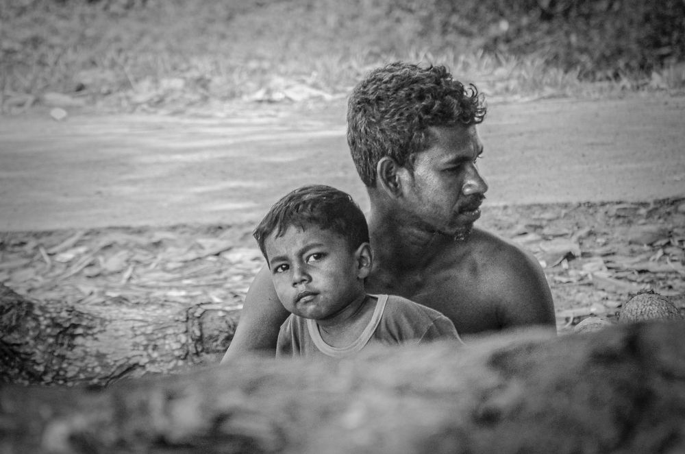 Photograph by Manotosh Parta