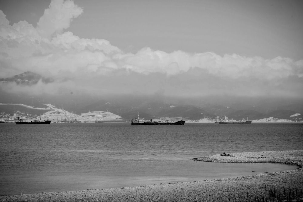 Photograph by Александра Рубан