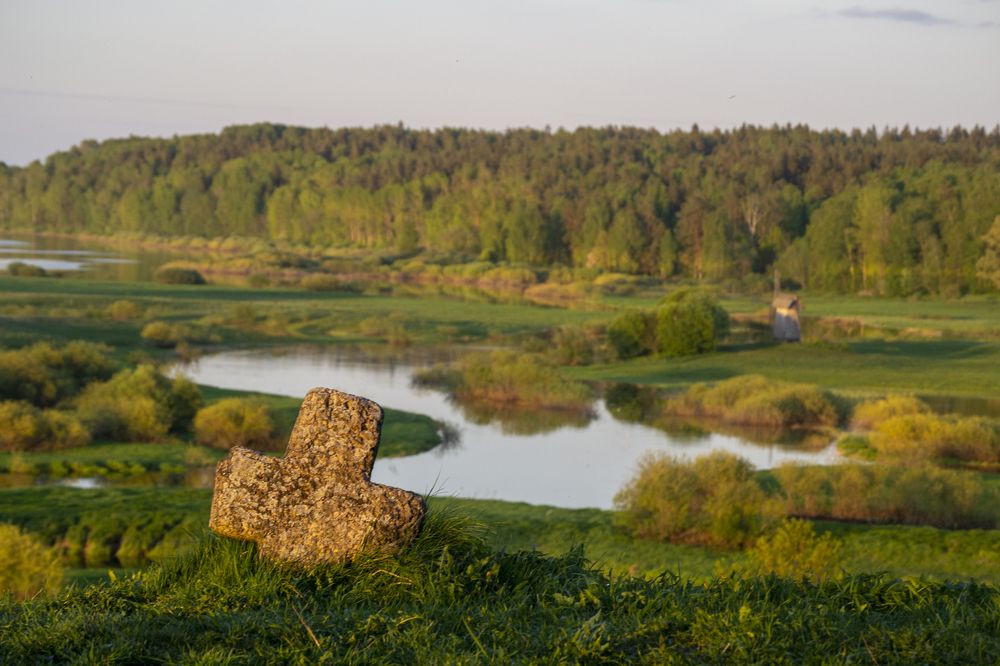 Photograph by Татьяна Решетникова