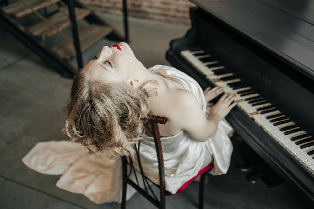 Photograph by Наталья