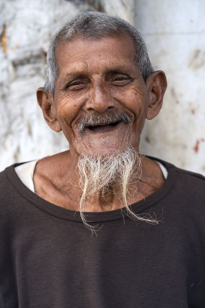 Photograph by Najmul Huda