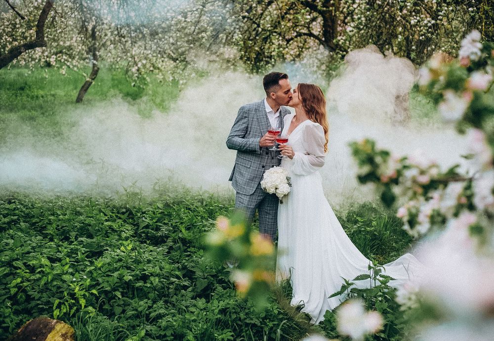 Photograph by Юлия Кременевская