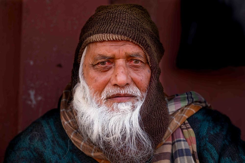 Photograph by Najmul Huda