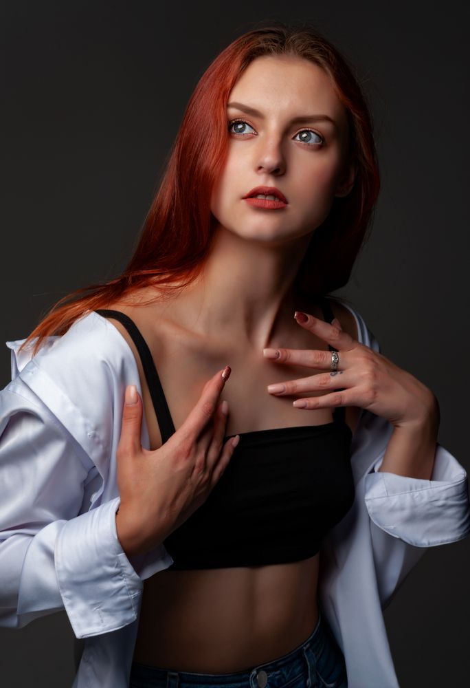 Photograph by Виталий Слёзка