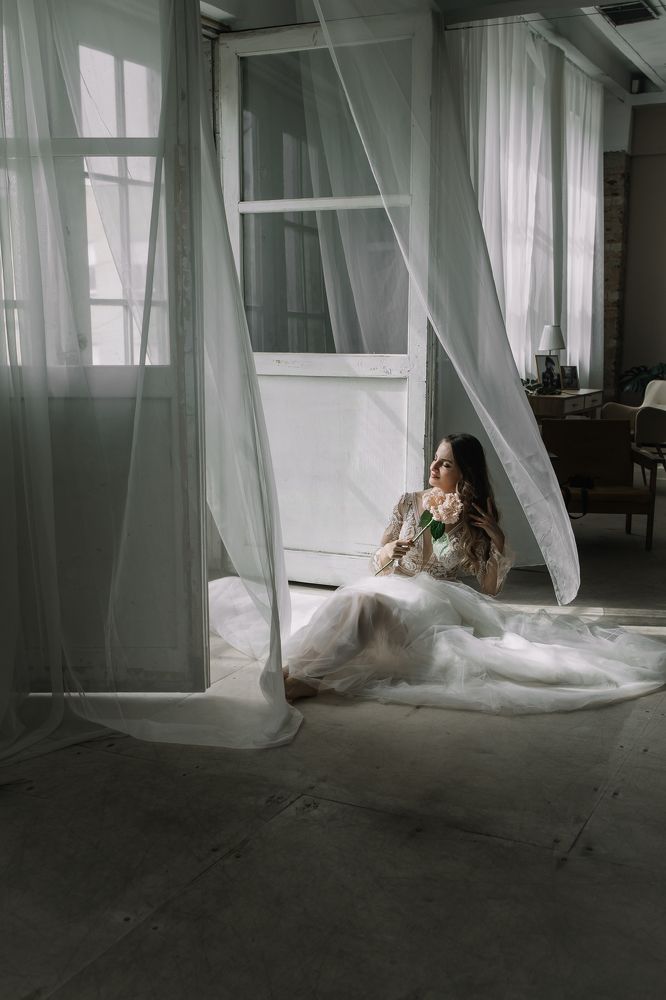 Photograph by Наталья