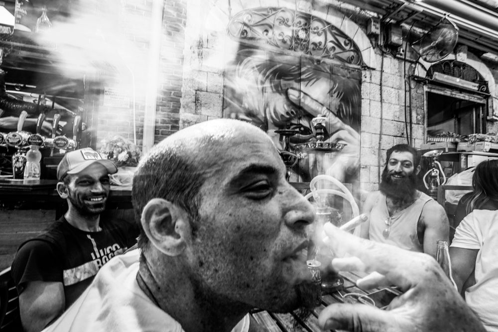 Photograph by limor zadok