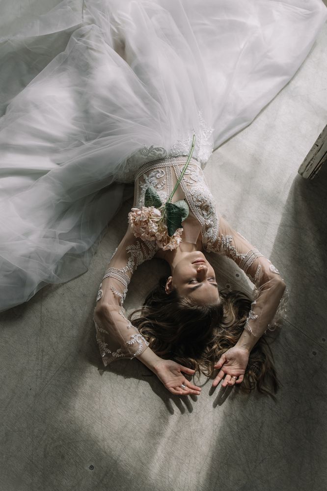 Photograph by Наталья