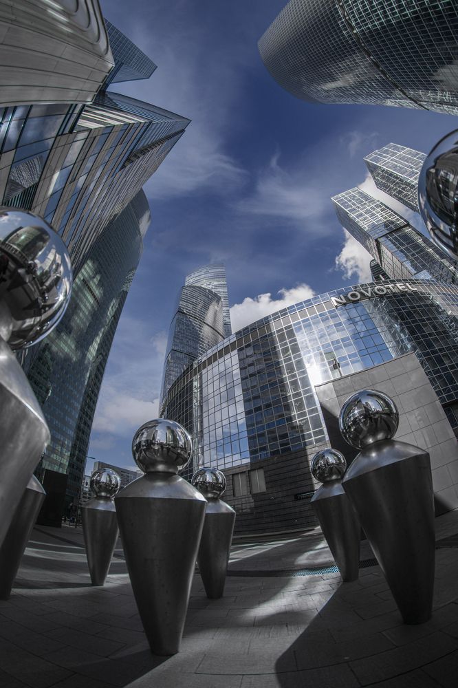 Photograph by Anastasia Neyman