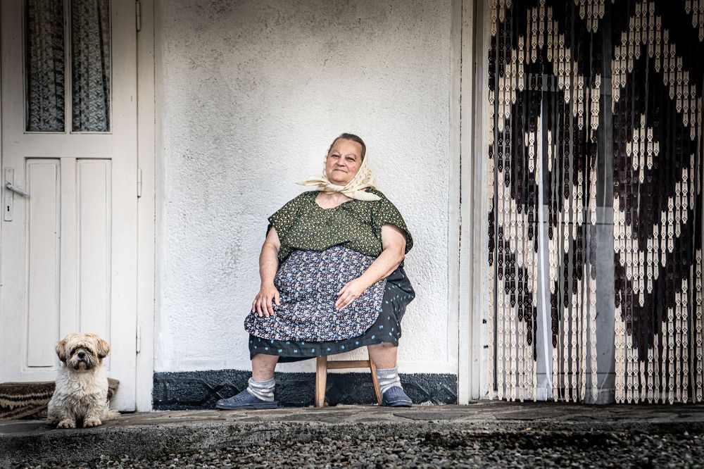 Photograph by limor zadok