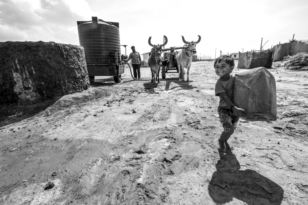 Photograph by Siddharth Rathod