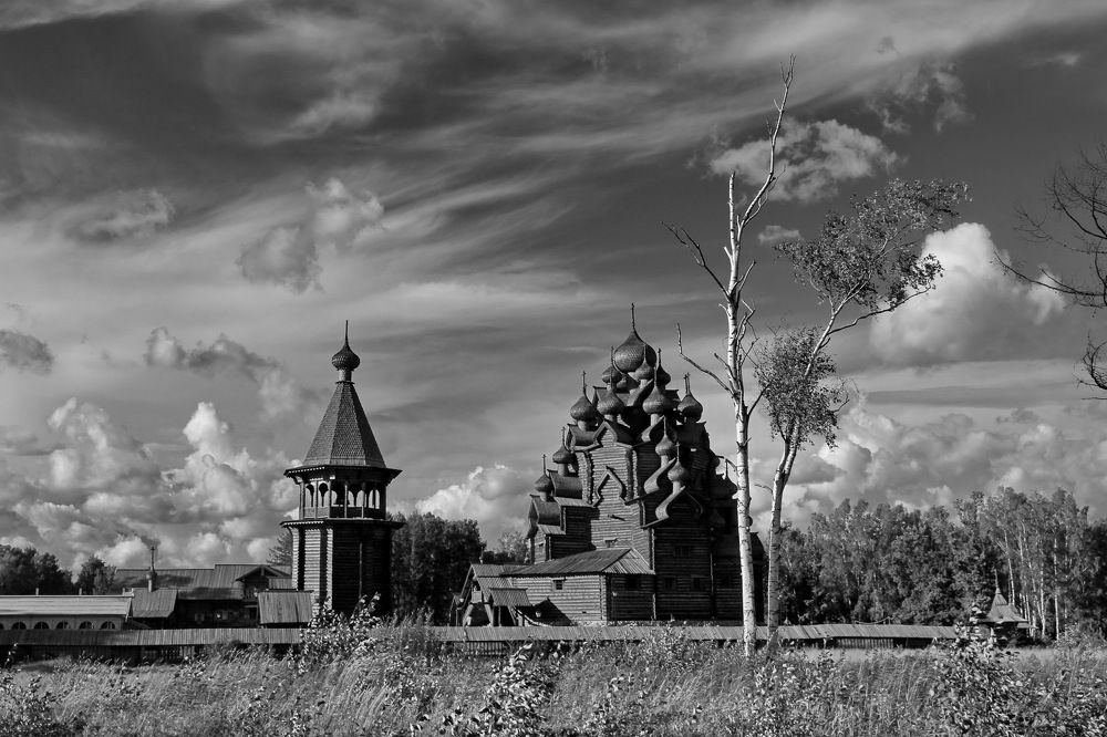 Photograph by Станислав Староверов