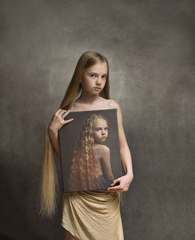 Photograph by Татьяна Карцева