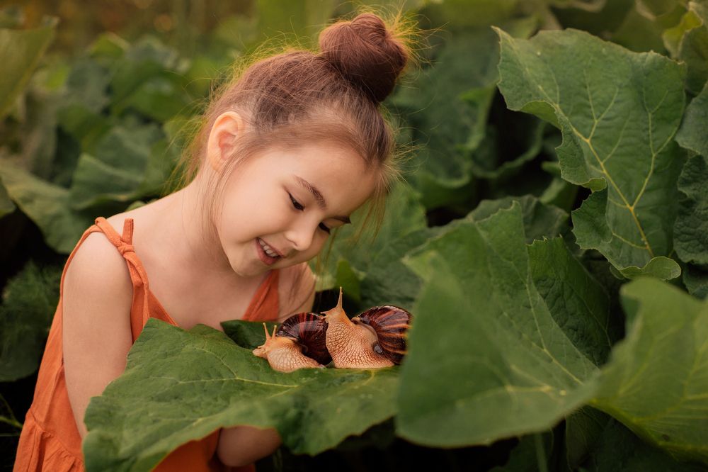 Photograph by Светлана Муртазина