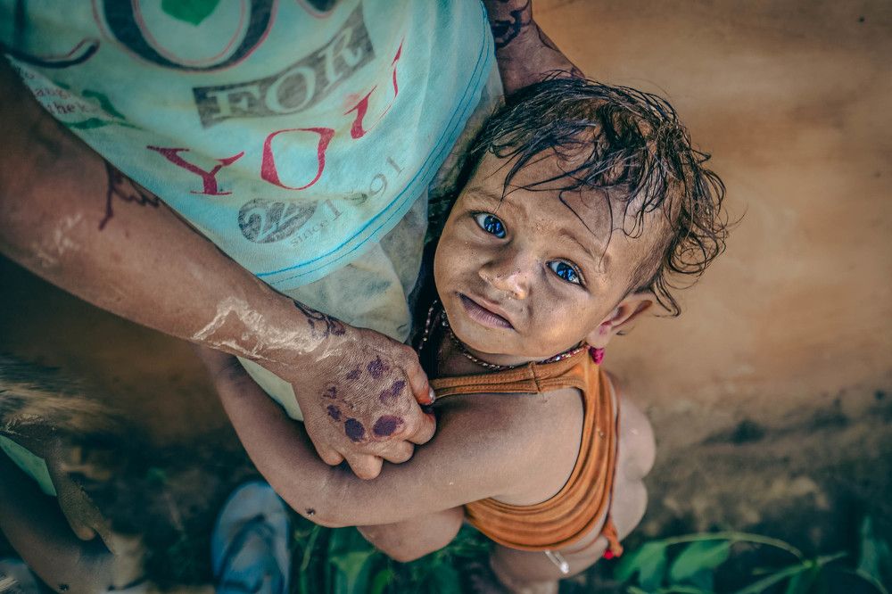 Photograph by limor zadok