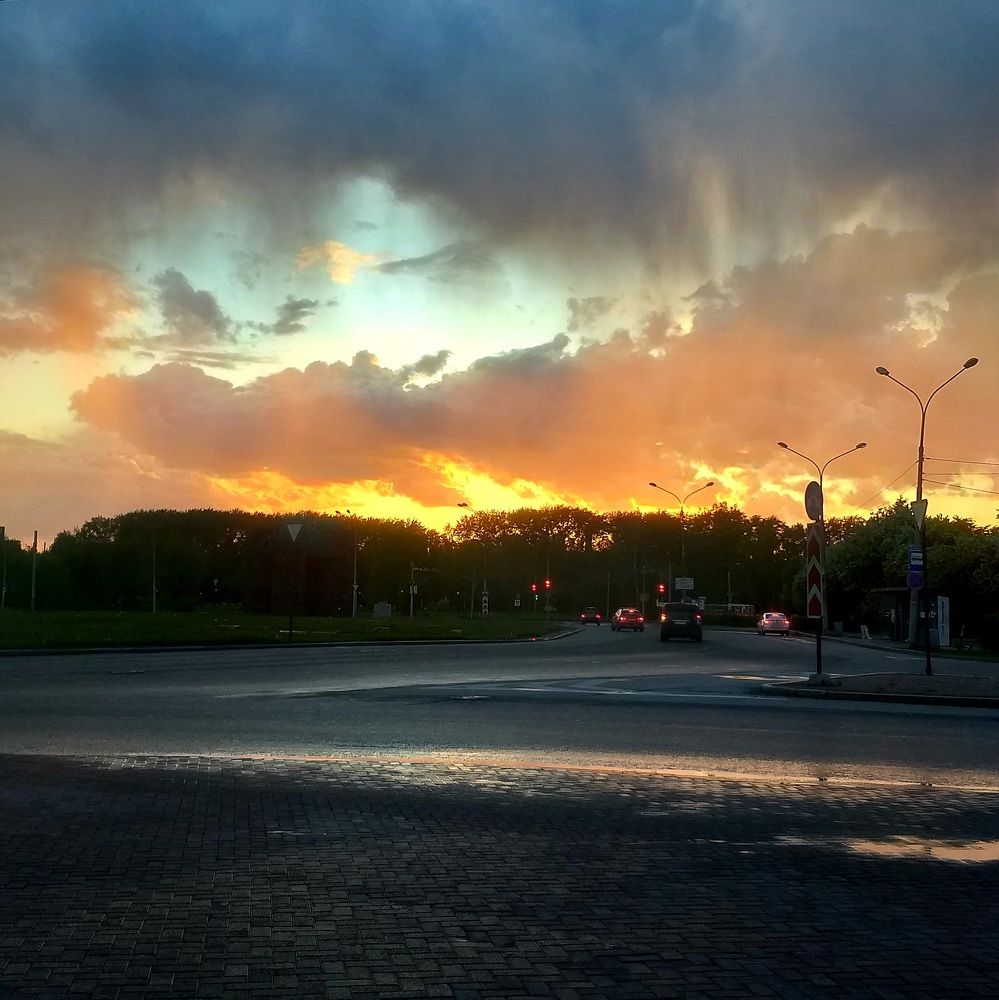 Photograph by Елена Муковникова