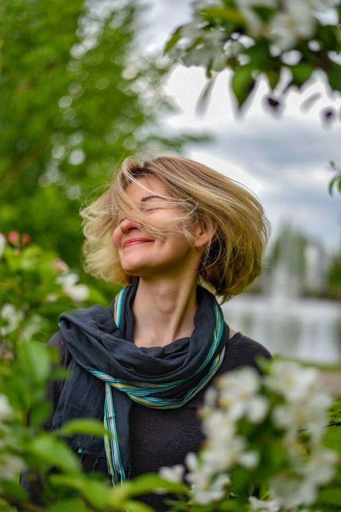 Photograph by Реутская Юлия