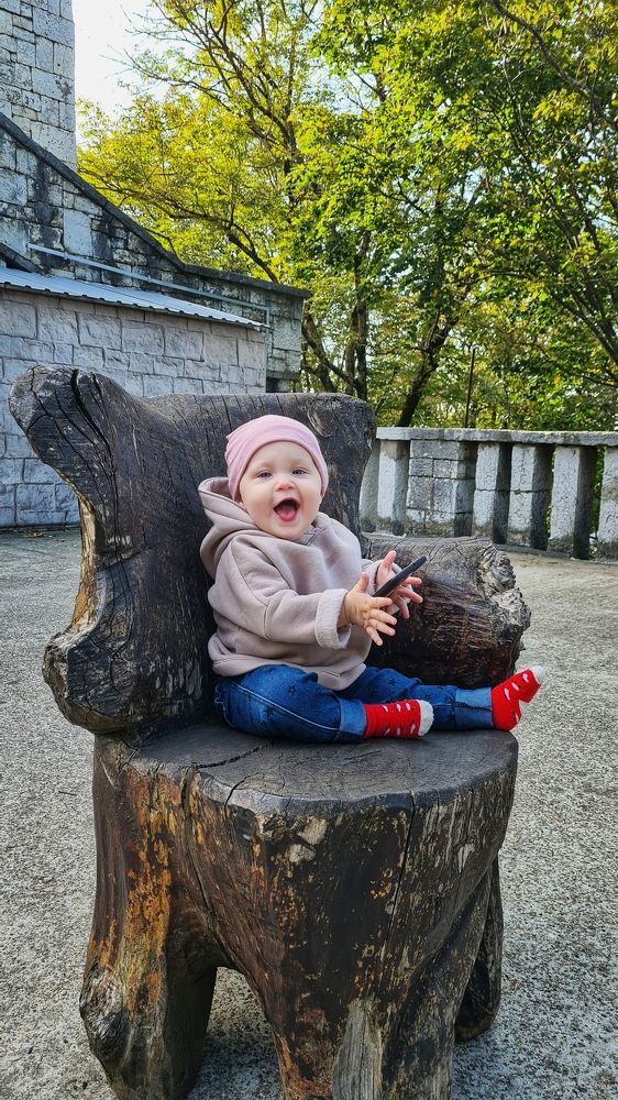 Photograph by Александра Мозаляускас