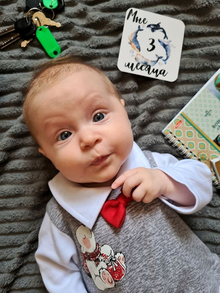 Photograph by Александра Мозаляускас