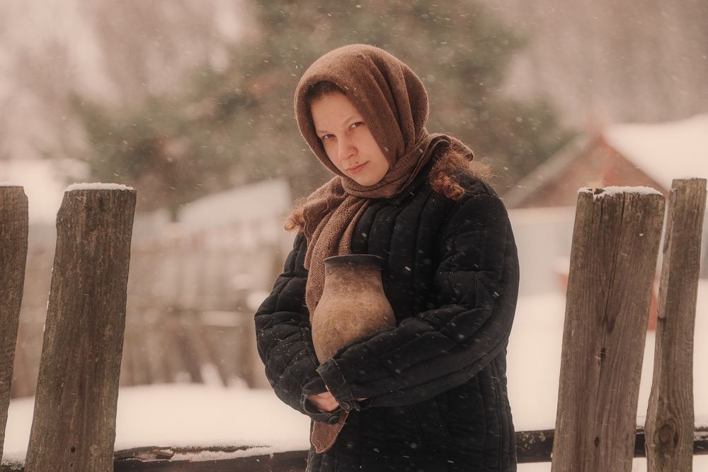 Фотография автора Илья Рыбаков