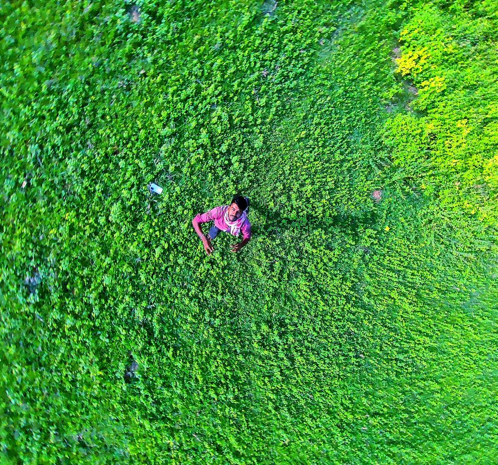 Photograph by Dinesh Yadav Paasala