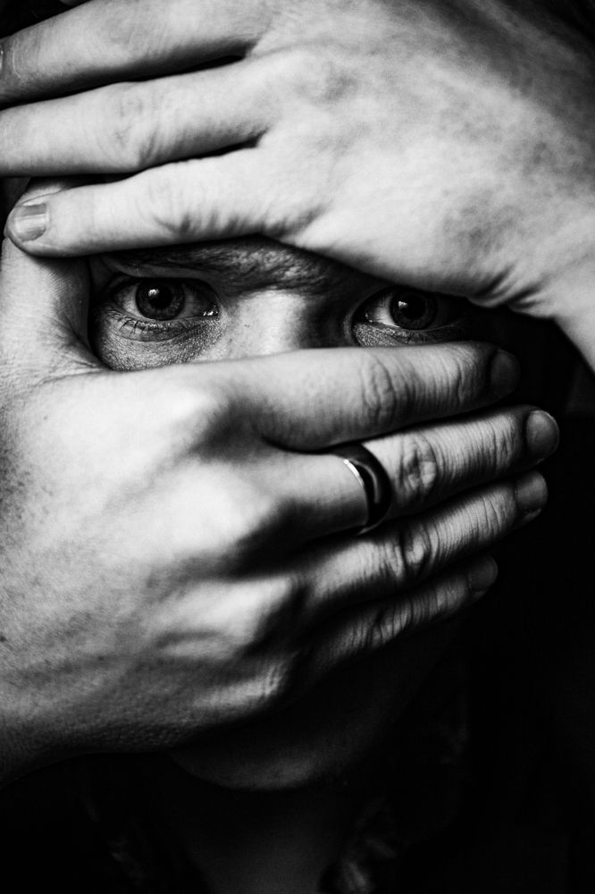 Photograph by Максим Кучкильдинов