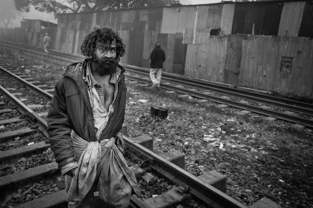 Photograph by Jiří Šneider