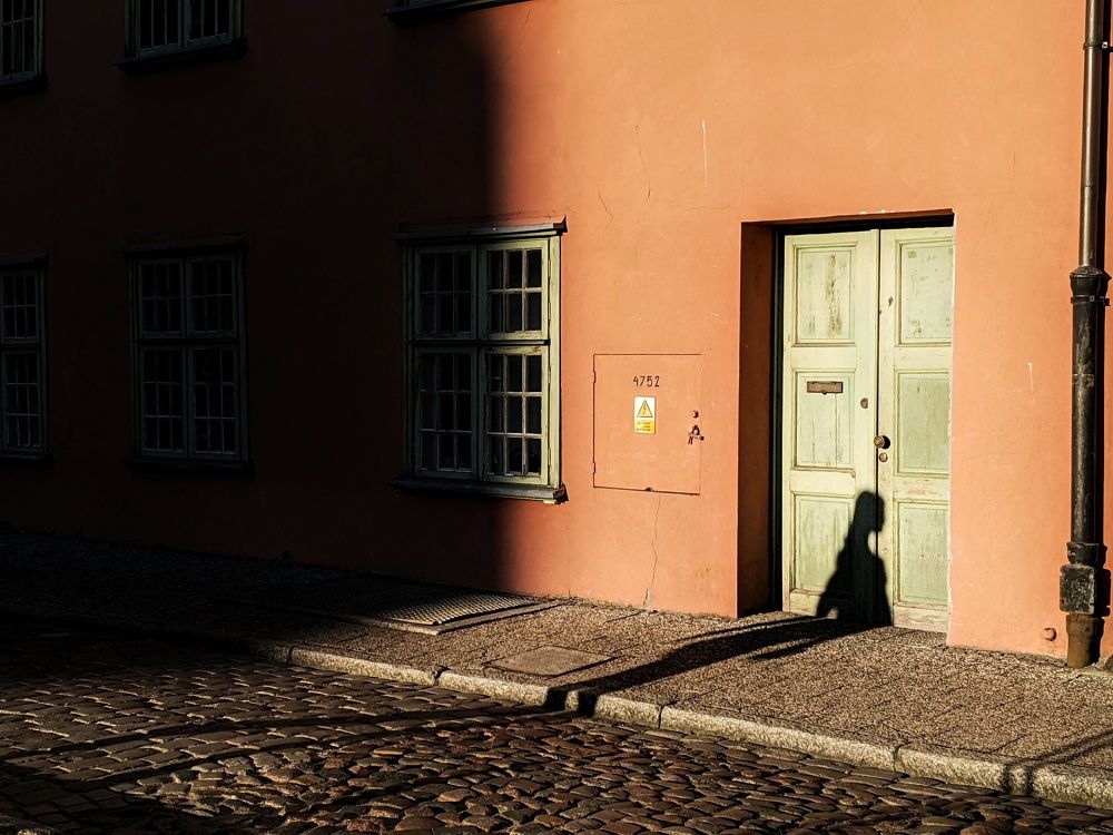 Photograph by Елизавета Несмиян