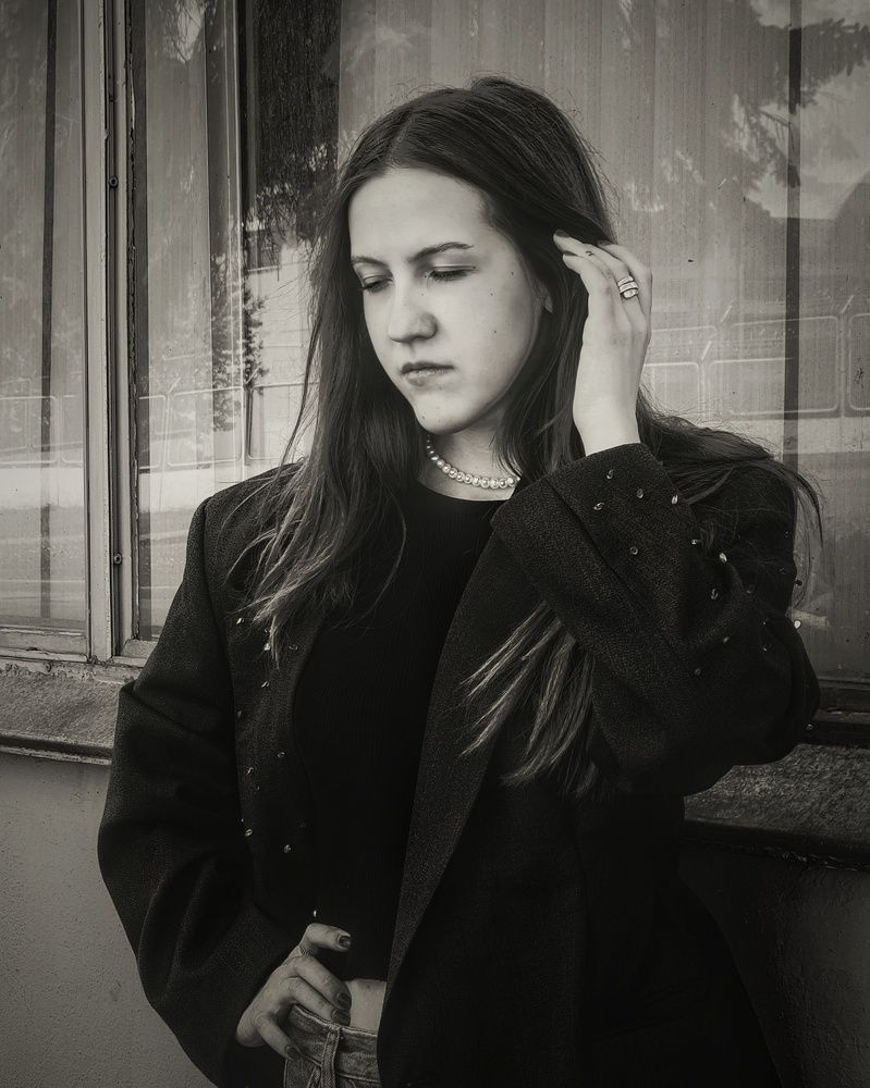 Photograph by Татьяна Соколовская