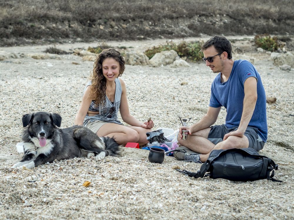 Photograph by Semion Ribinik