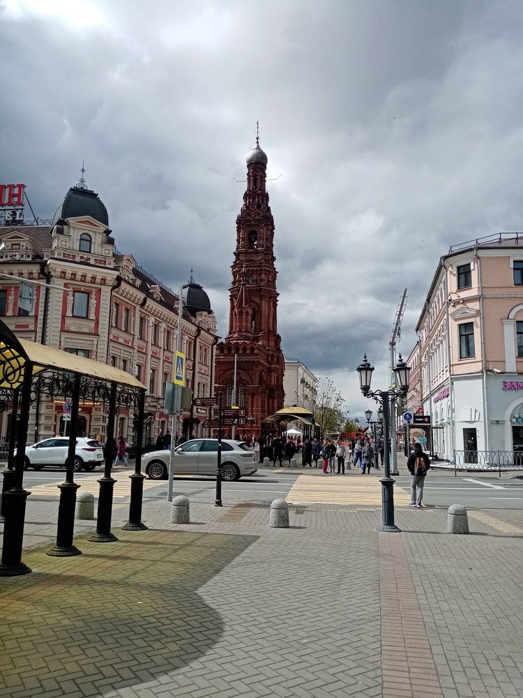 Photograph by Татьяна Комкова