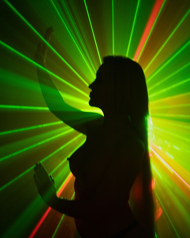 Photograph by Ekaterina Akhmetova