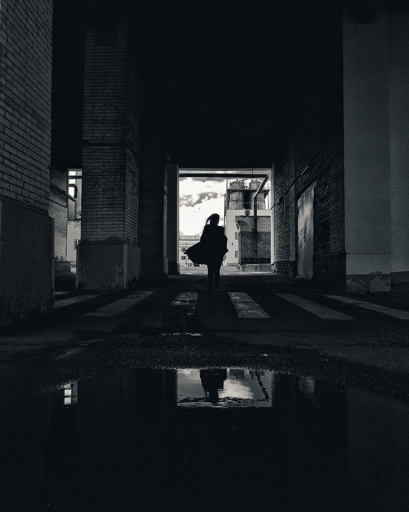 Photograph by Татьяна Соколовская