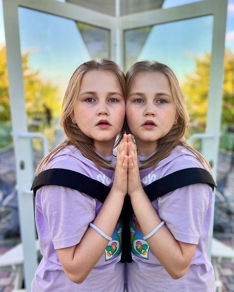 Photograph by Надежда Золотарёва