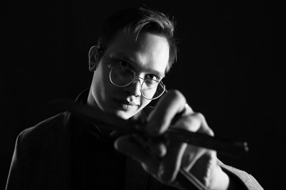 Photograph by Антон Иващенко