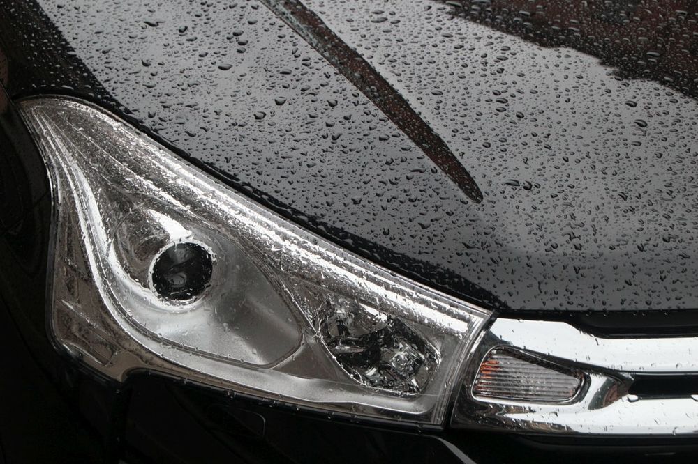 Photograph by БЕРТЕЛЬС ВАСИЛИЙ