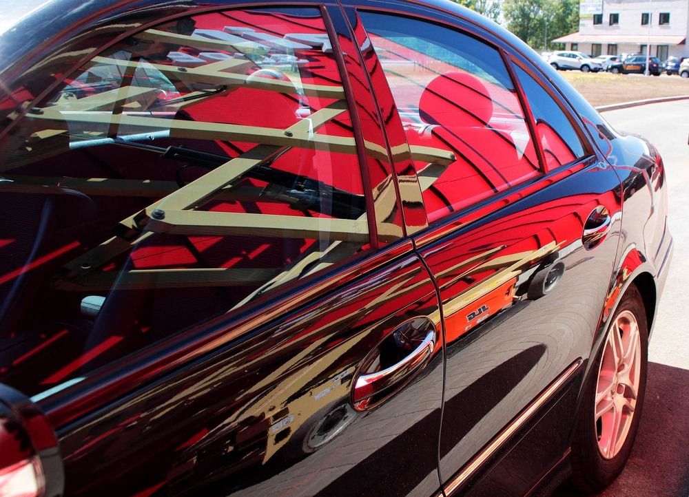 Photograph by БЕРТЕЛЬС ВАСИЛИЙ