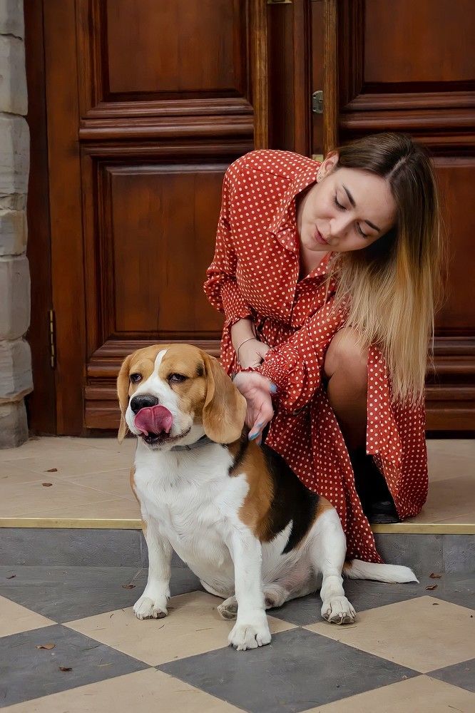 Photograph by Александра Мозаляускас