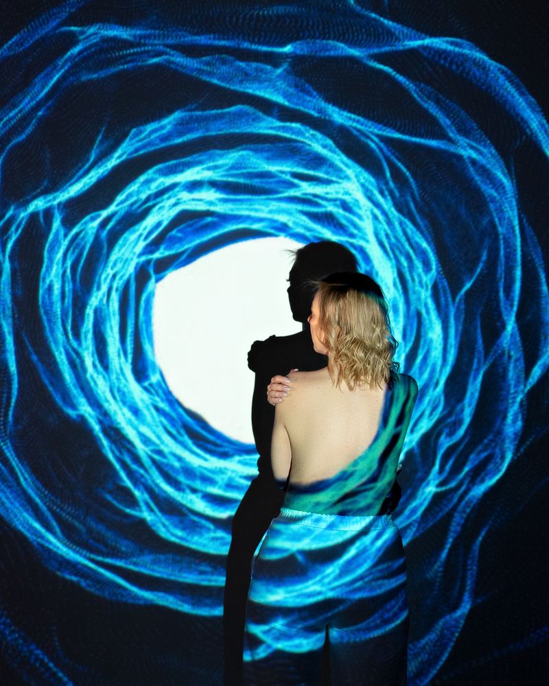 Photograph by Ekaterina Akhmetova