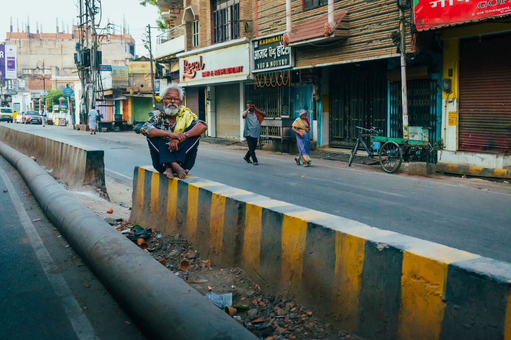 Photograph by Nath Sai