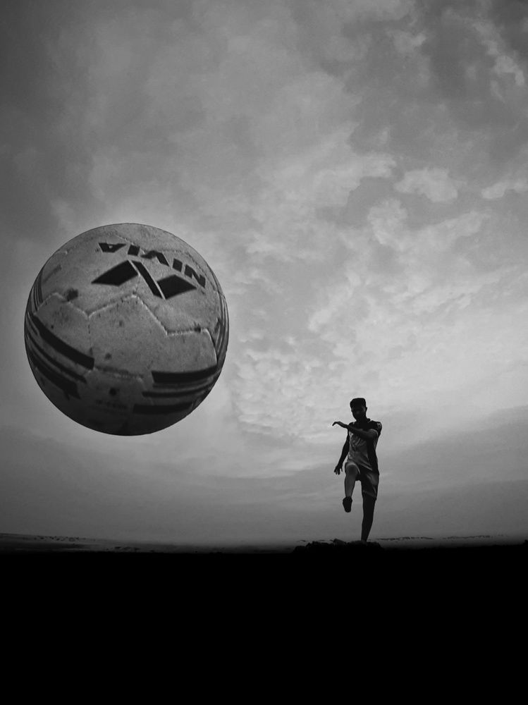 Photograph by Deep Patel